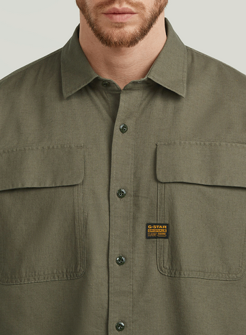 G-Star Overhemd