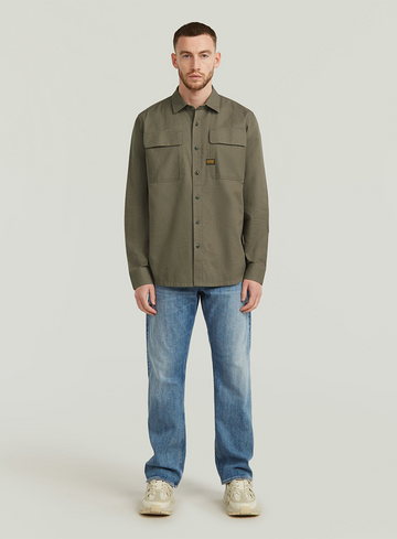 G-Star Overhemd