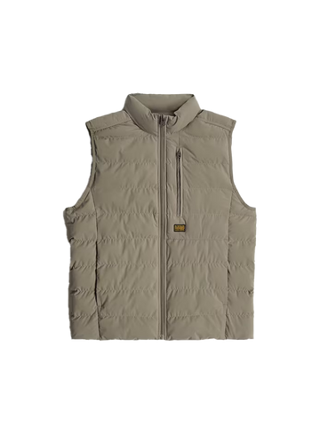 G-Star Bodywarmer Liner Foundation D24277-D518