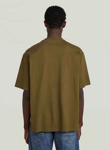 G-Star T-Shirt D26817-D593