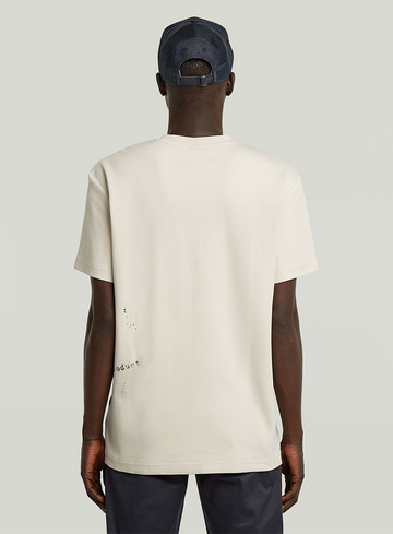 G-Star T-Shirt D26819-D976
