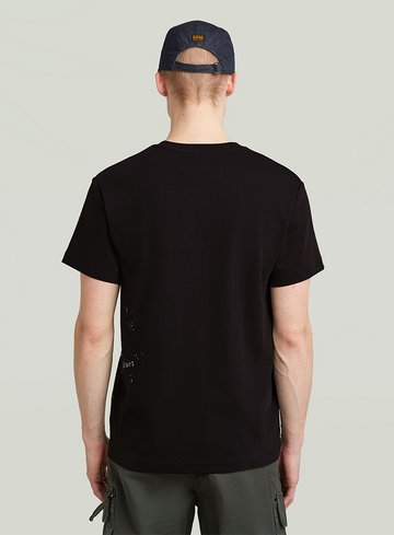 G-Star T-Shirt D26819-D976