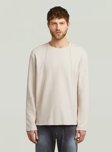 G-Star T-shirt Tweeter D26826-E164