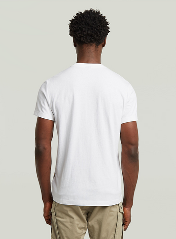 G-Star T-Shirt D26833-D101