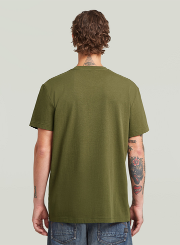 G-Star T-Shirt D26833-D101