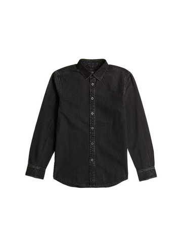 G-Star Overhemd Clean Slim D27681-D942