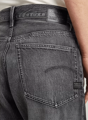 G-Star Jeans Contor 3D Wide