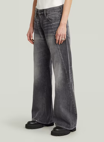 G-Star Jeans Contor 3D Wide