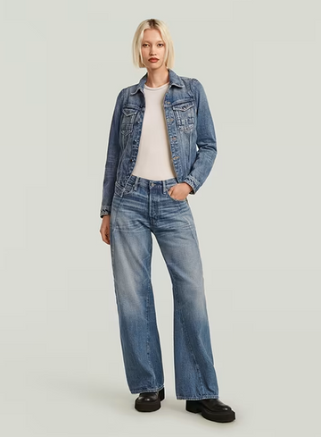 G-Star Jeans Contor 3D D27690-D776