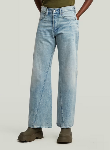 G-Star Jeans Contor 3D Wide