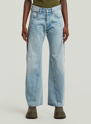 G-Star Jeans Contor 3D Wide