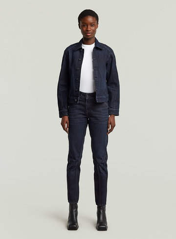 G-Star Jeans Kitoh 3D Slim D27824-E207