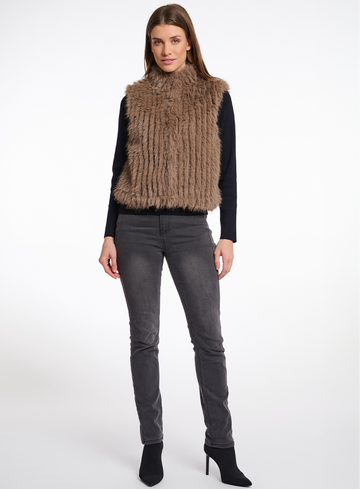 Rino&amp;Pelle Bodywarmer Dava Dava.7002511