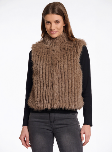 Rino&amp;Pelle Bodywarmer Dava Dava.7002511