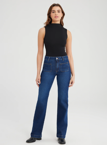 COJ Denim Jeans Diana Diana