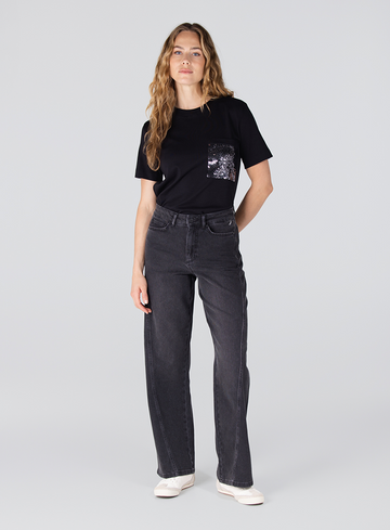 Jansen Amsterdam Jeans Evy EVY W25