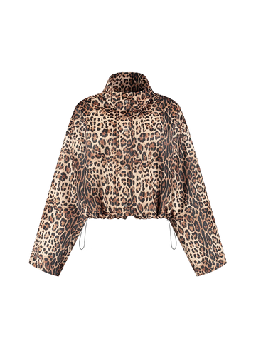Amaya Jacket Feline