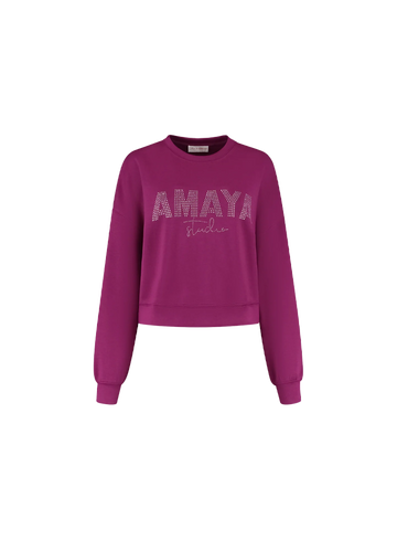 Amaya Sweater Freya