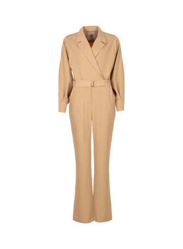 Freebird Jumpsuit Jonna Wv-Twill-Blend-25-3