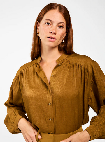 Aaiko Blouse LIV VIS 516