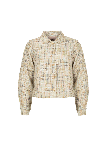Freebird Jacket Deveny Loeki Wv-Boucle-Sequins-25-3