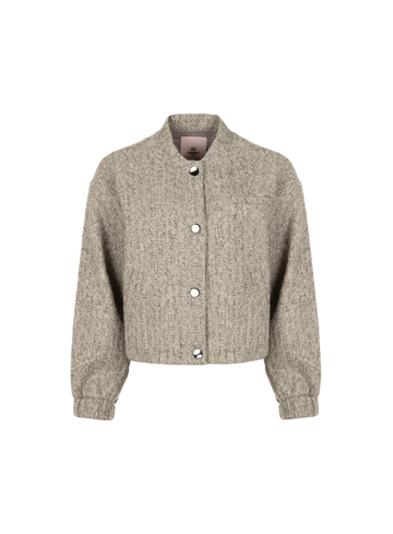 Freebird Jacket Deveny Lola Wv-Boucle