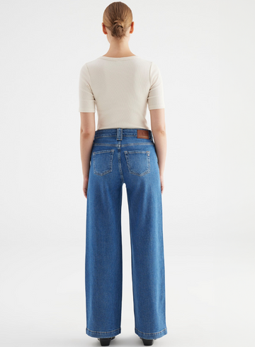 COJ Denim Jeans Lulu Lulu