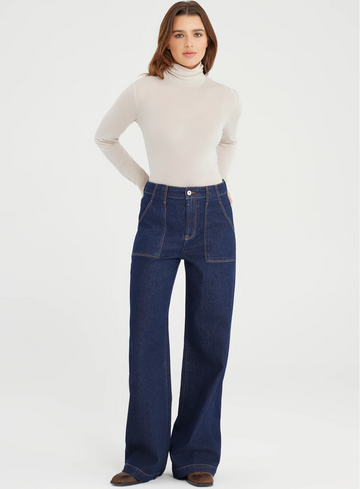 COJ Denim Jeans Lulu Lulu