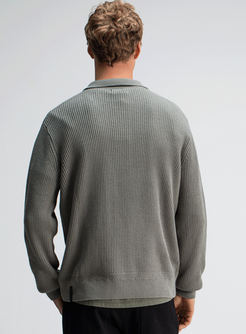 BUTCHER OF BLUE Pullover Galway M2516026