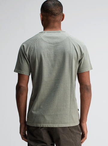 BUTCHER OF BLUE T-shirt Srmy Corp Lock M2522008