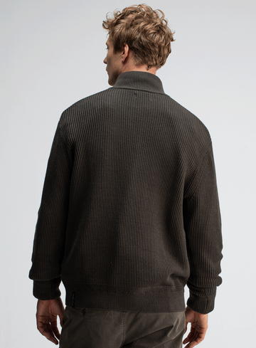BUTCHER OF BLUE Pullover Galway M2526001