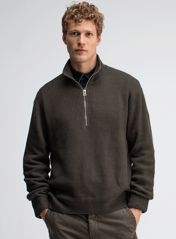 BUTCHER OF BLUE Pullover Galway M2526001