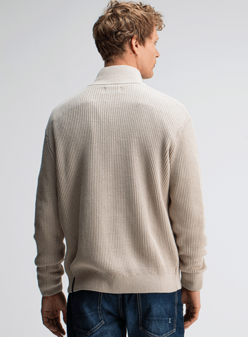 BUTCHER OF BLUE Pullover Galway M2526001