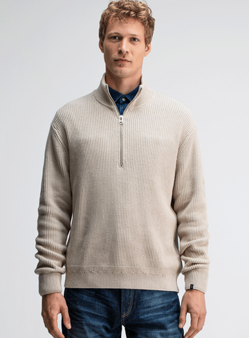 BUTCHER OF BLUE Pullover Galway M2526001