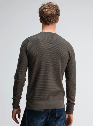BUTCHER OF BLUE Pullover M2526002
