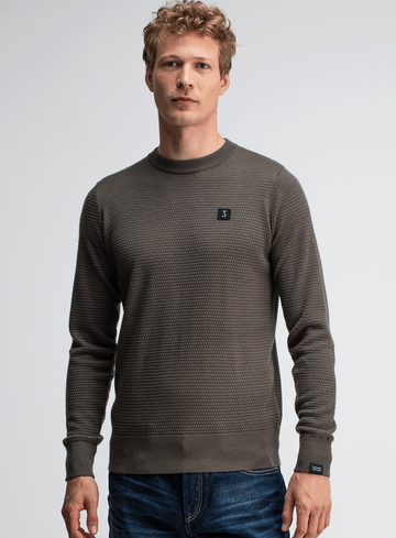 BUTCHER OF BLUE Pullover M2526002