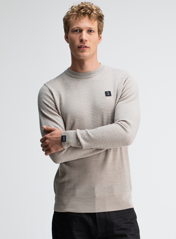 BUTCHER OF BLUE Pullover M2526002