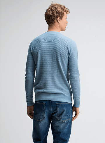 BUTCHER OF BLUE Pullover M2526002