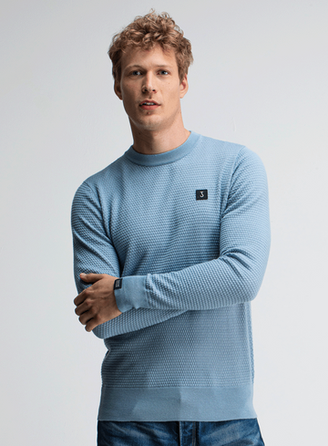 BUTCHER OF BLUE Pullover M2526002