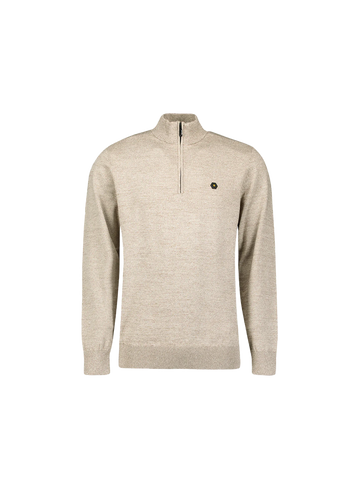 No Excess Pullover N2185