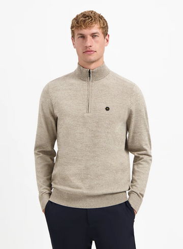 No Excess Pullover N2185