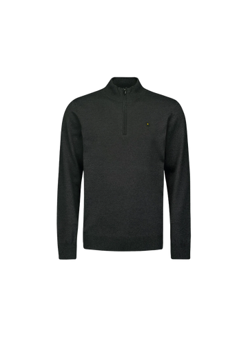 No Excess Pullover N2185