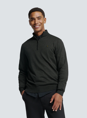 No Excess Pullover N2185