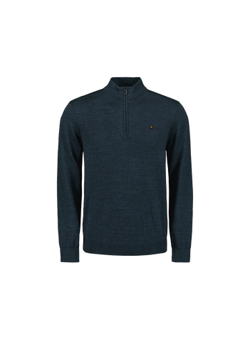 No Excess Pullover N2185