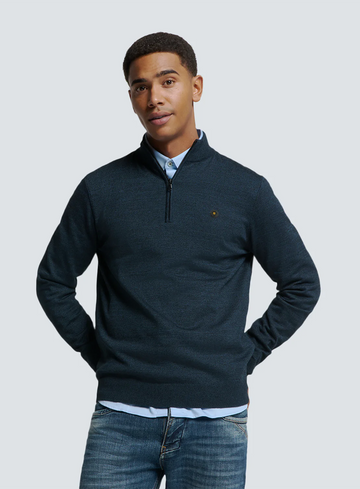 No Excess Pullover N2185