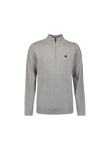 No Excess Pullover N2185