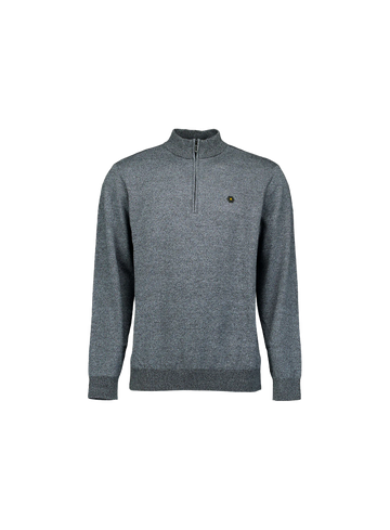 No Excess Pullover N2185