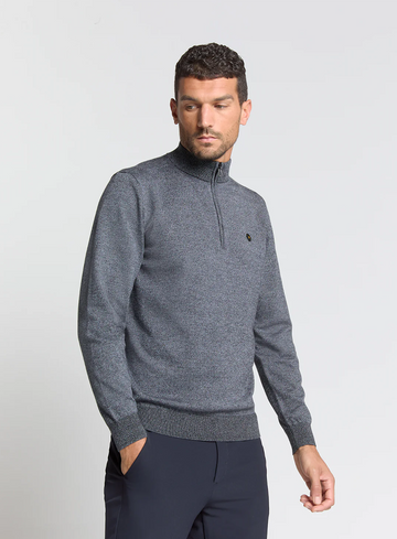 No Excess Pullover N2185