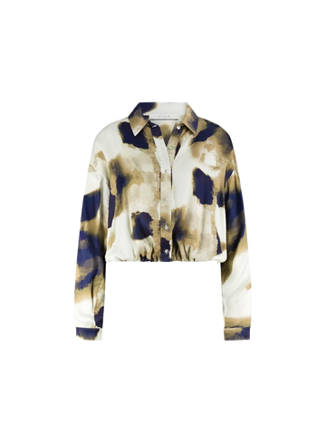 Nukus Blouse NKF02080