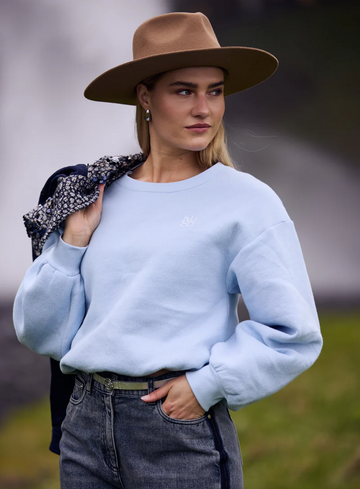 Nukus Pullover Amalia NKF03016